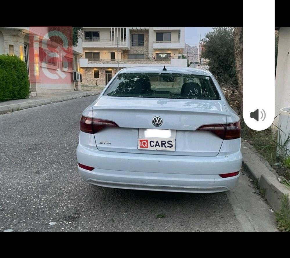 فولكسفاغن جيتا